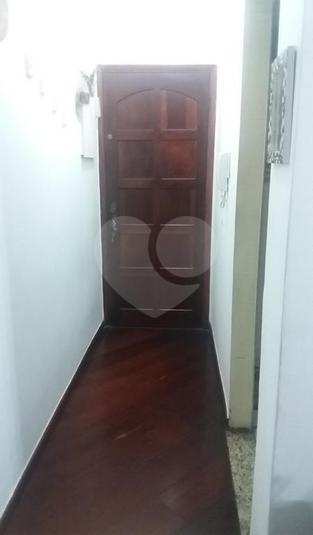 Venda Apartamento Cubatão Vila Nova REO340300 8