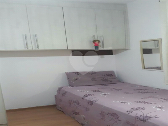 Venda Apartamento Cubatão Vila Nova REO340300 9