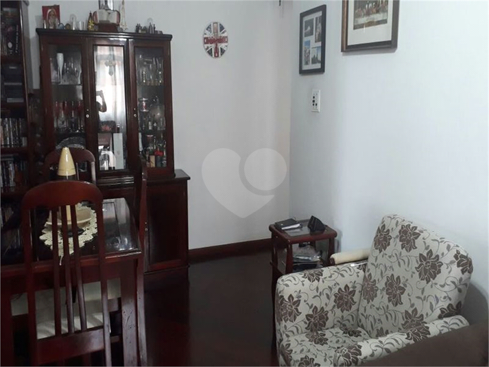 Venda Apartamento Cubatão Vila Nova REO340300 4