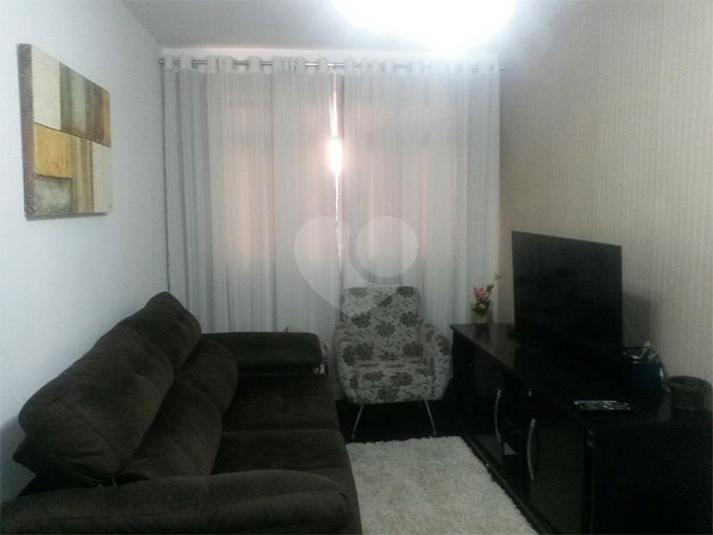 Venda Apartamento Cubatão Vila Nova REO340300 2