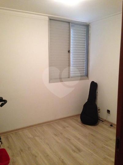 Venda Apartamento São Paulo Parque Novo Mundo REO340302 4