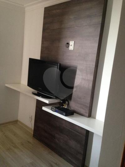 Venda Apartamento São Paulo Parque Novo Mundo REO340302 3