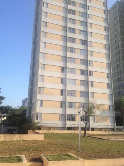 Venda Apartamento São Paulo Parque Novo Mundo REO340302 18