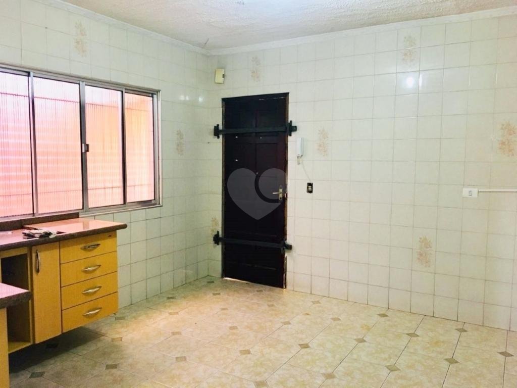 Aluguel Casa térrea São Paulo Vila Iolanda(lajeado) REO340316 9