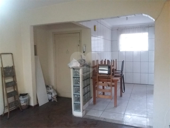 Venda Apartamento São Paulo Jardim Leonor Mendes De Barros REO340333 3