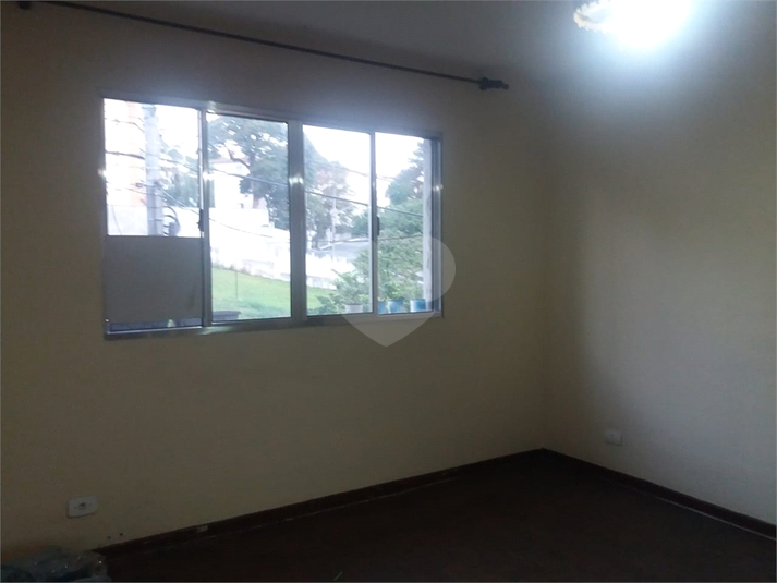 Venda Apartamento São Paulo Jardim Leonor Mendes De Barros REO340333 2