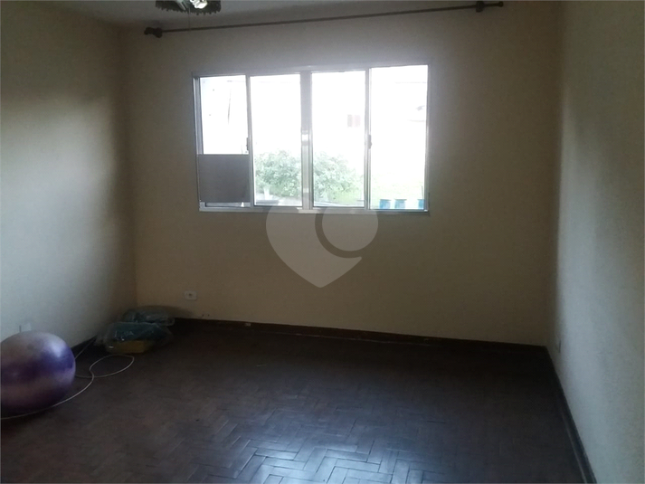 Venda Apartamento São Paulo Jardim Leonor Mendes De Barros REO340333 1