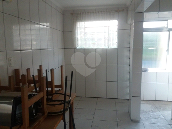 Venda Apartamento São Paulo Jardim Leonor Mendes De Barros REO340333 5