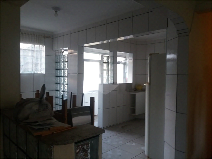 Venda Apartamento São Paulo Jardim Leonor Mendes De Barros REO340333 4