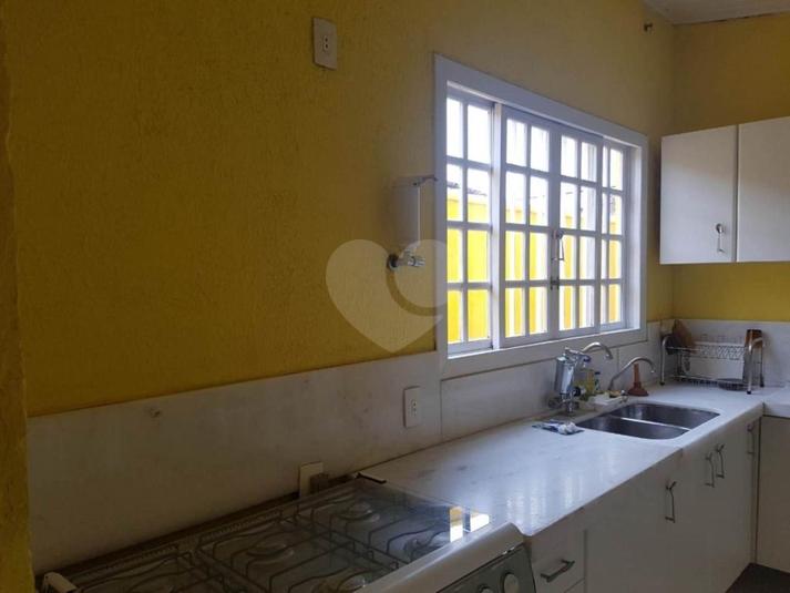 Aluguel Casa térrea São Paulo Tremembé REO340335 4