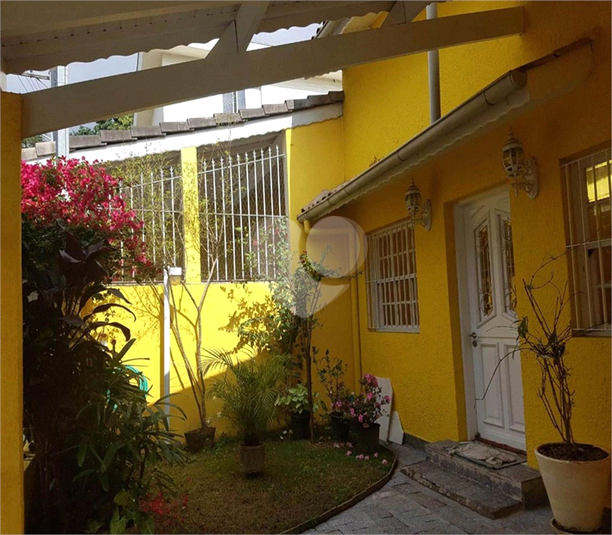 Aluguel Casa térrea São Paulo Tremembé REO340335 57