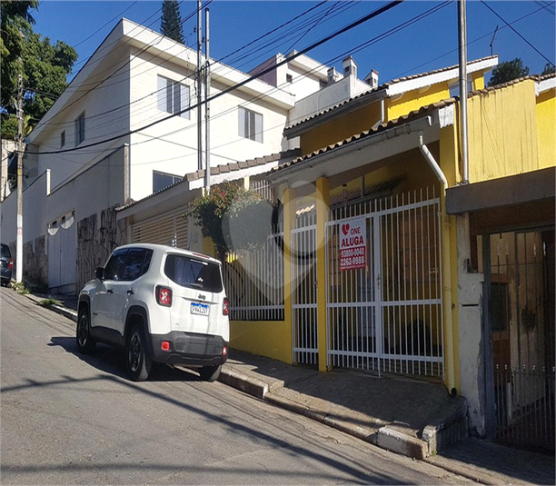 Aluguel Casa térrea São Paulo Tremembé REO340335 58