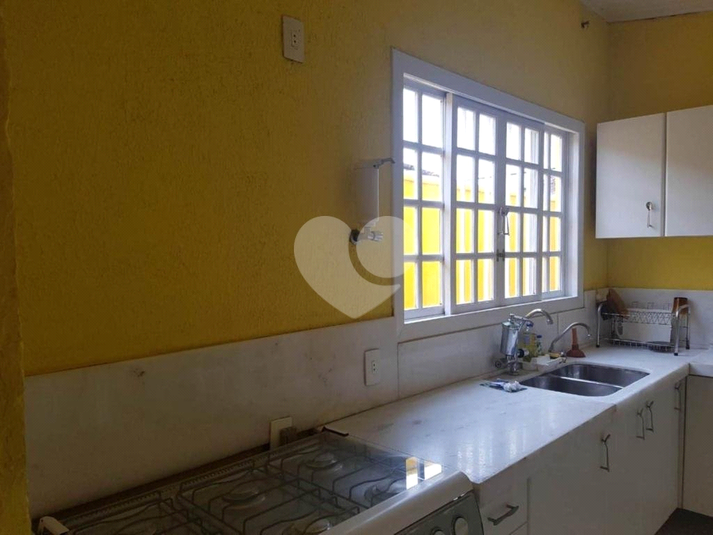 Aluguel Casa térrea São Paulo Tremembé REO340335 37