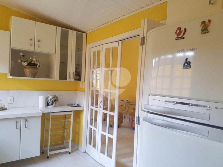 Aluguel Casa térrea São Paulo Tremembé REO340335 38