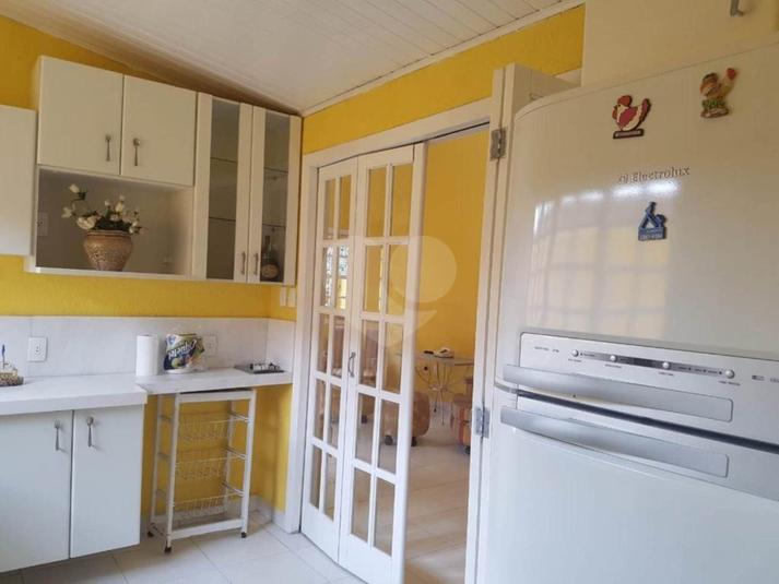 Aluguel Casa térrea São Paulo Tremembé REO340335 3