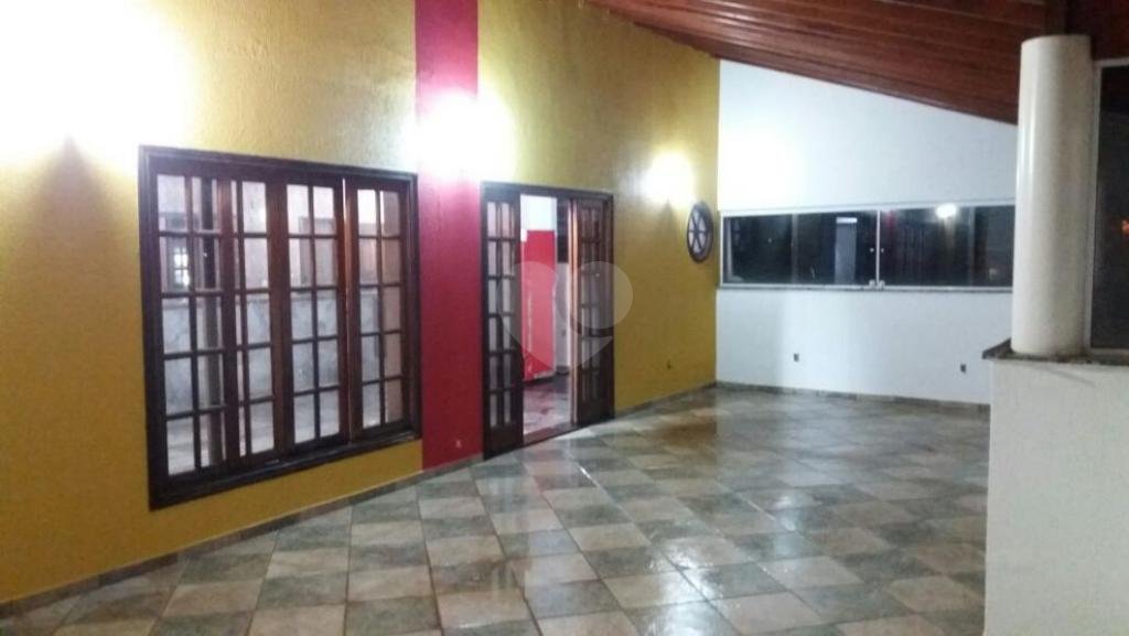 Venda Casa Campinas Jardim Carlos Lourenço REO340342 24