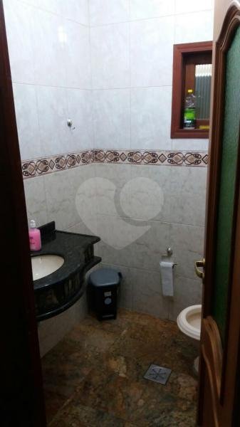 Venda Casa Campinas Jardim Carlos Lourenço REO340342 11