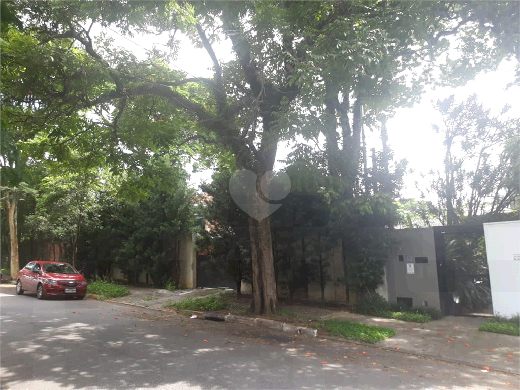 Venda Terreno São Paulo Jardim Europa REO340383 33