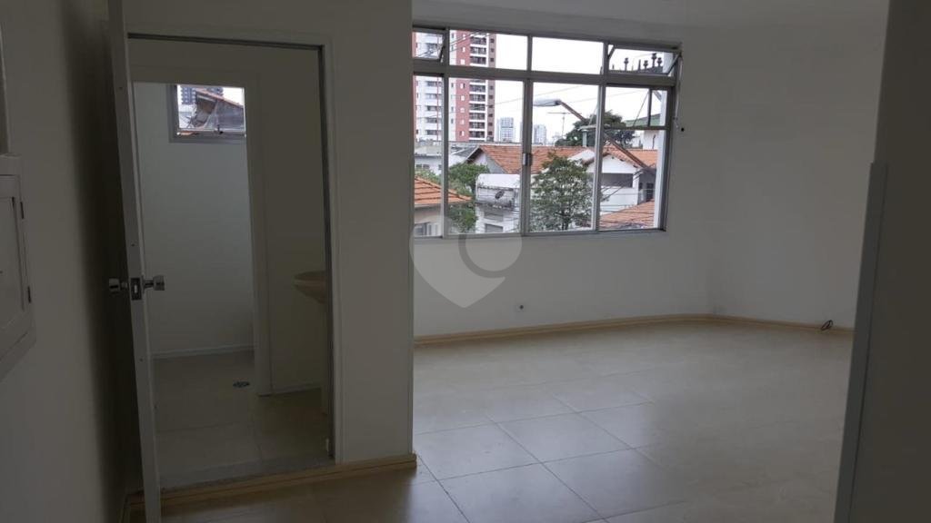 Aluguel Salas São Paulo Chácara Santo Antônio (zona Sul) REO340390 3