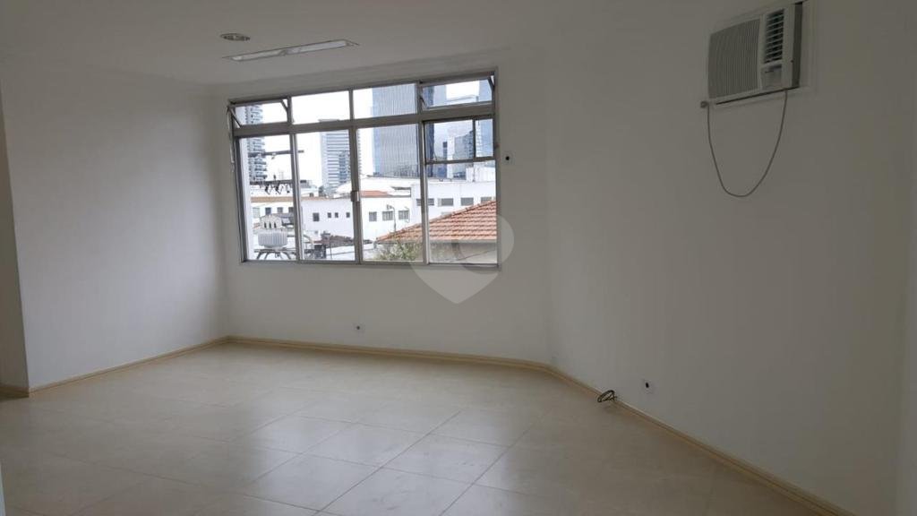 Aluguel Salas São Paulo Chácara Santo Antônio (zona Sul) REO340390 2