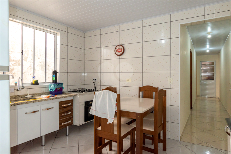 Venda Casa São Paulo Vila Libanesa REO34047 20