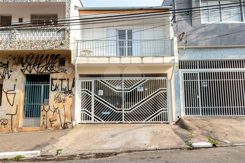 Venda Casa São Paulo Vila Libanesa REO34047 44