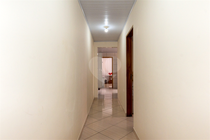 Venda Casa São Paulo Vila Libanesa REO34047 37