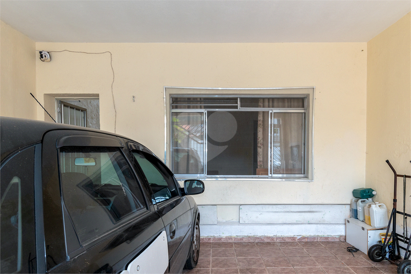 Venda Casa São Paulo Vila Libanesa REO34047 43