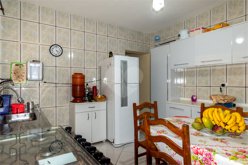 Venda Casa São Paulo Vila Libanesa REO34047 12