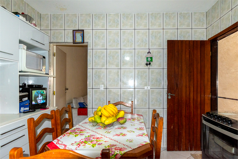 Venda Casa São Paulo Vila Libanesa REO34047 13