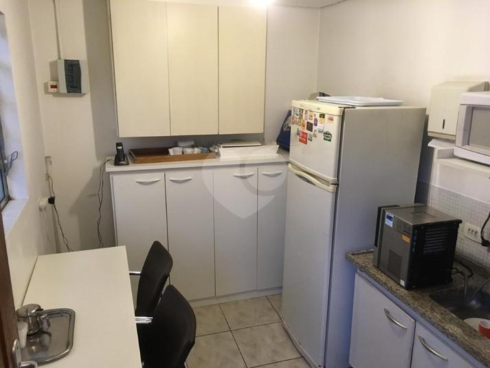 Venda Casa São Paulo Perdizes REO340482 23