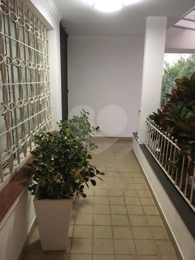 Venda Casa São Paulo Perdizes REO340482 20