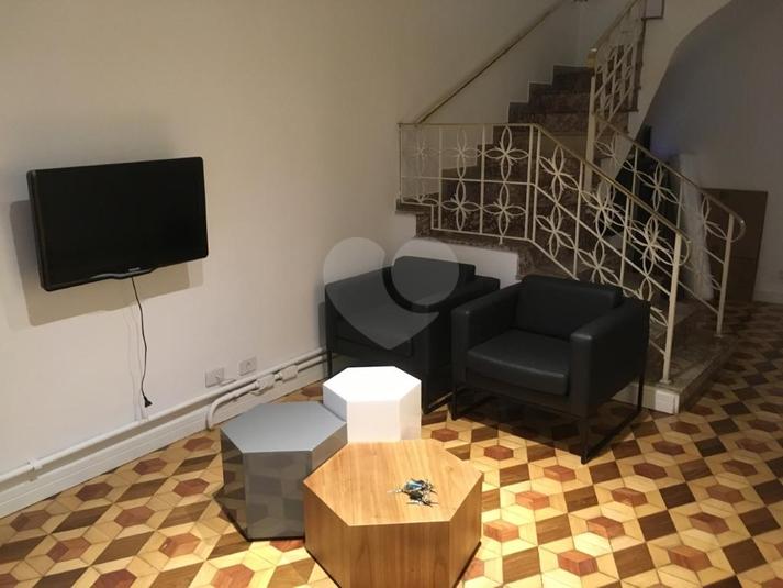 Venda Casa São Paulo Perdizes REO340482 7