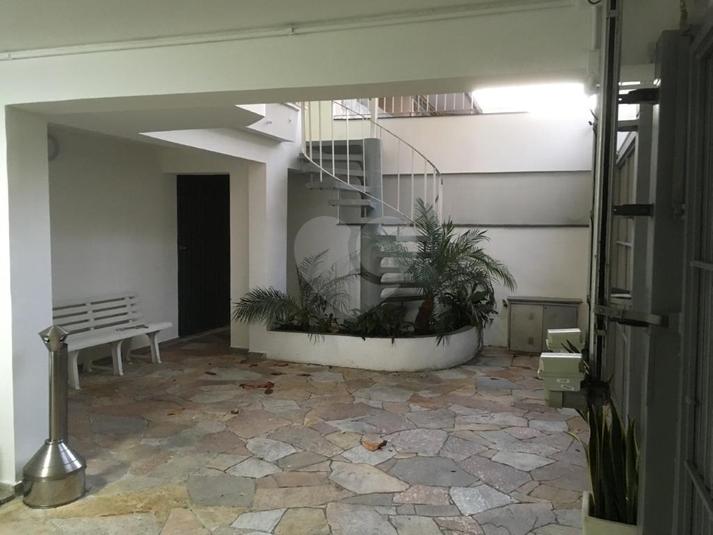 Venda Casa São Paulo Perdizes REO340482 30