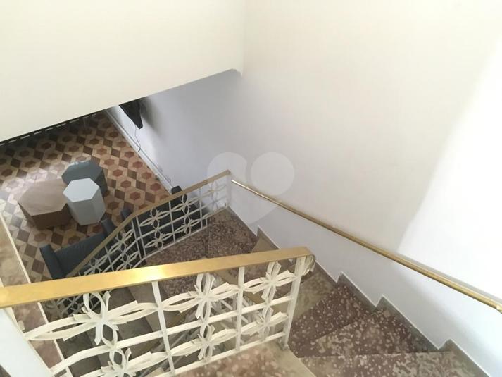 Venda Casa São Paulo Perdizes REO340482 22