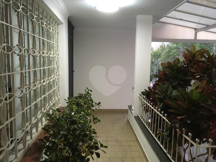 Venda Casa São Paulo Perdizes REO340482 26