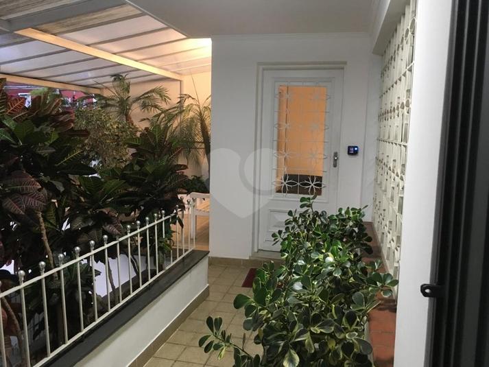 Venda Casa São Paulo Perdizes REO340482 36