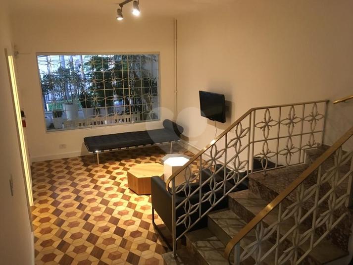 Venda Casa São Paulo Perdizes REO340482 1