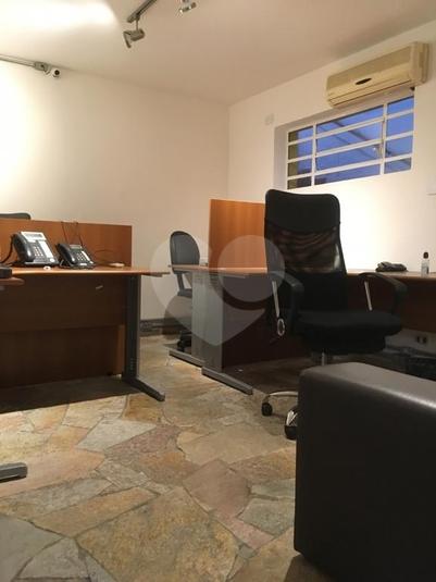 Venda Casa São Paulo Perdizes REO340482 31