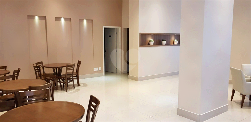 Venda Apartamento São Paulo Vila Santa Catarina REO340499 50