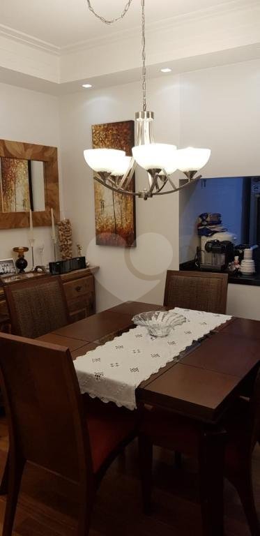 Venda Apartamento São Paulo Vila Santa Catarina REO340499 7