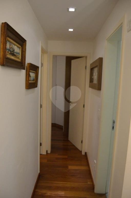 Venda Apartamento São Paulo Vila Santa Catarina REO340499 10