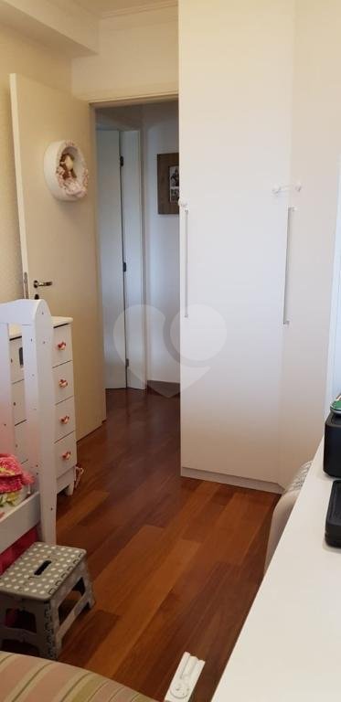 Venda Apartamento São Paulo Vila Santa Catarina REO340499 14