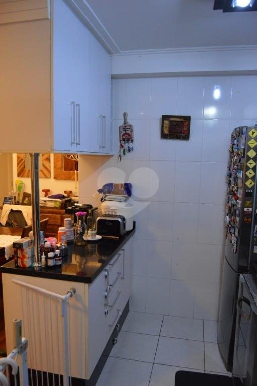 Venda Apartamento São Paulo Vila Santa Catarina REO340499 9