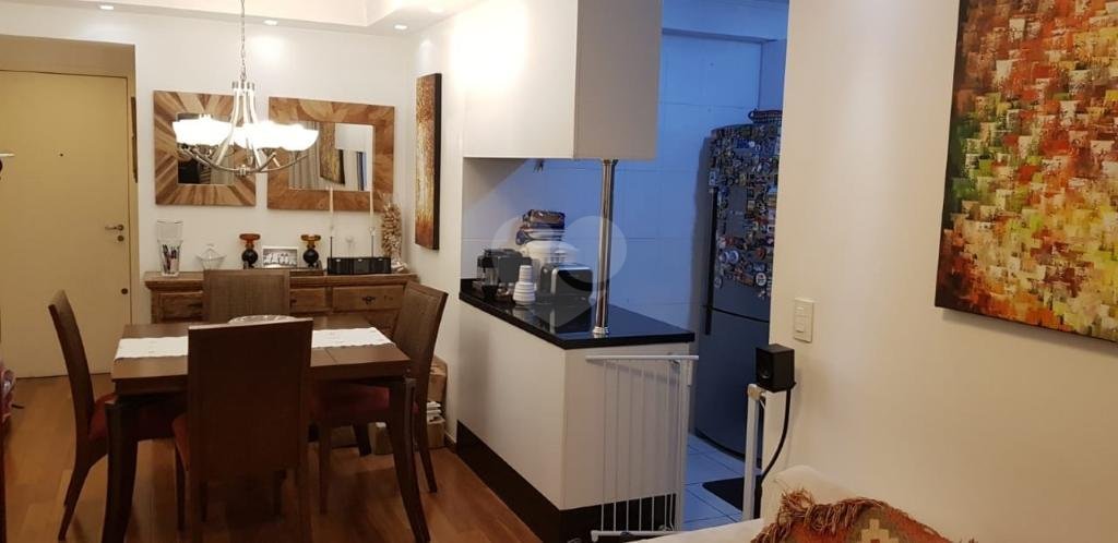 Venda Apartamento São Paulo Vila Santa Catarina REO340499 6