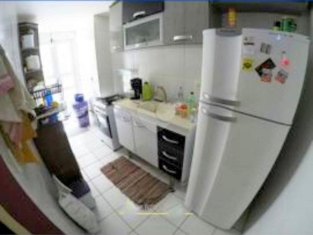 Venda Apartamento São Paulo Vila Curuçá REO340594 13