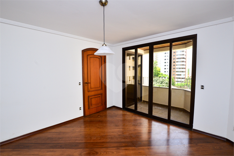 Venda Apartamento São Paulo Campo Belo REO340597 12