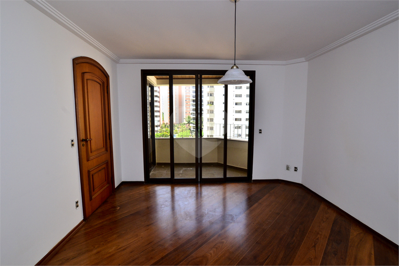 Venda Apartamento São Paulo Campo Belo REO340597 11