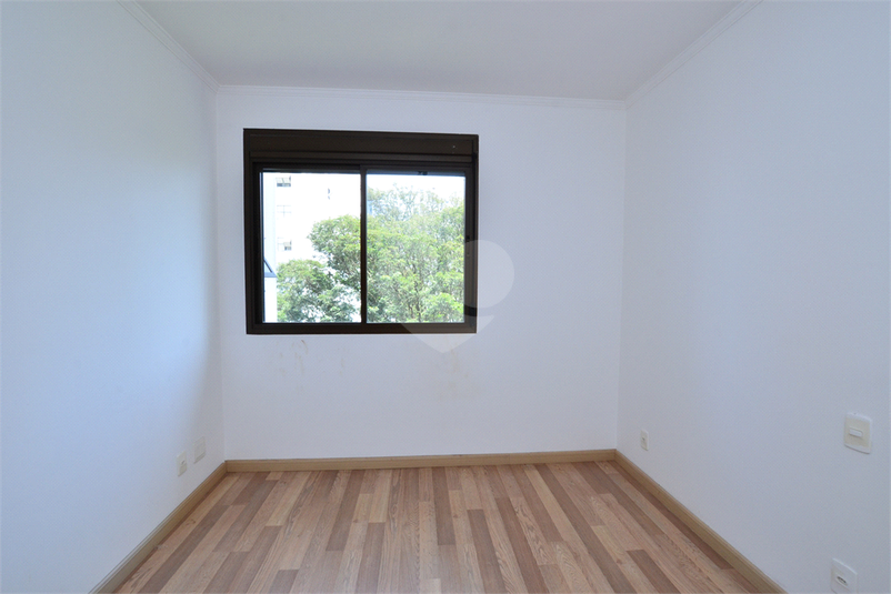 Venda Apartamento São Paulo Campo Belo REO340597 50