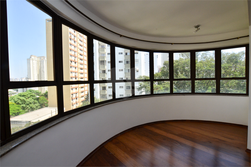 Venda Apartamento São Paulo Campo Belo REO340597 4